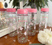 Load image into Gallery viewer, SECONDS SALE Plastic Mousemoth Bottle- 500ml