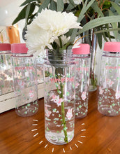 Load image into Gallery viewer, SECONDS SALE Plastic Mousemoth Bottle- 500ml