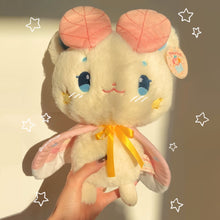 Load image into Gallery viewer, "Sweet Dreams" Mousemoth Plush Series 6