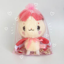 Load image into Gallery viewer, "Sweetheart" Mousemoth Plush Series 9