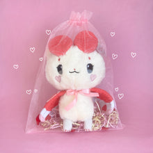 Load image into Gallery viewer, "Sweetheart" Mousemoth Plush Series 9