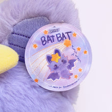 Load image into Gallery viewer, "Little Star" Batbat Plush Series 2