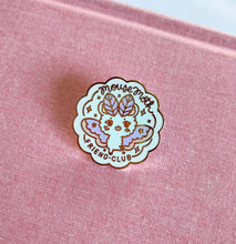 Load image into Gallery viewer, SECONDS SALE Friend Club Pin