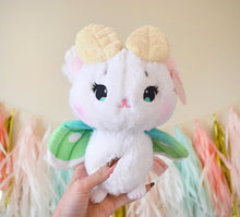 Load image into Gallery viewer, SECONDS SALE &quot;Anniversary&quot; Mousemoth Plush Series 10- LIMITED EDITION
