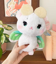 Load image into Gallery viewer, SECONDS SALE &quot;Anniversary&quot; Mousemoth Plush Series 10- LIMITED EDITION
