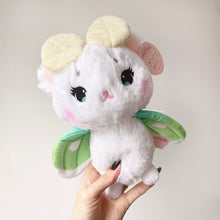 Load image into Gallery viewer, SECONDS SALE &quot;Anniversary&quot; Mousemoth Plush Series 10- LIMITED EDITION
