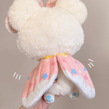 Load image into Gallery viewer, SECONDS SALE &quot;Sweet Dreams&quot; Mousemoth Plush Series 6
