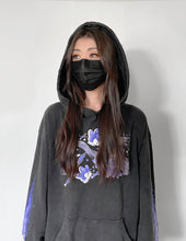 Load image into Gallery viewer, 100% Cotton Batbat Hoodie
