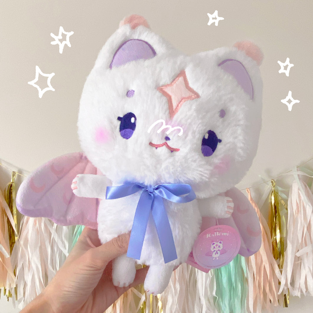 Mallomi Magical Girl Plush Series 1