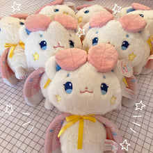 Load image into Gallery viewer, SECONDS SALE &quot;Sweet Dreams&quot; Mousemoth Plush Series 6
