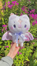 Load and play video in Gallery viewer, Mallomi Magical Girl Plush Series 1

