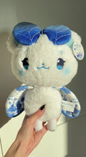 Load and play video in Gallery viewer, &quot;Little Vase&quot; Lunar New Year Mousemoth Plush Series 14
