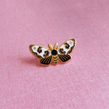 Load image into Gallery viewer, SECONDS SALE Small Cloud Moths
