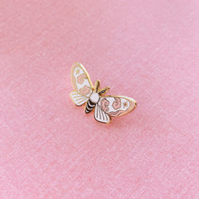 Load image into Gallery viewer, Small Cloud Moths 3 or 4

