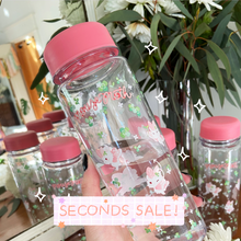 Load image into Gallery viewer, SECONDS SALE Plastic Mousemoth Bottle- 500ml
