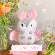 Load image into Gallery viewer, SECONDS SALE Mothmoth Series 1 &quot;Primrose&quot;
