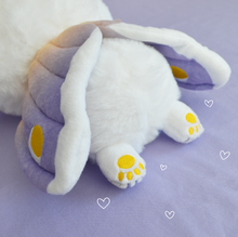 Load image into Gallery viewer, &quot;Moonbeam&quot; Mousemoth Plush Series 13
