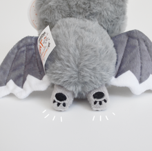 Load image into Gallery viewer, &quot;Monochrome&quot; Mini Batbat Plush Series 4
