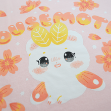 Load image into Gallery viewer, 100% Cotton Sakura Bubbles Mousemoth Pullover
