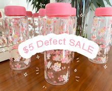 Load image into Gallery viewer, DEFECT Display Glass Mousemoth Bottle- 500ml
