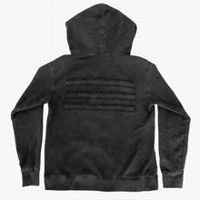 Load image into Gallery viewer, 100% Cotton Metal Mousemoth Knife Hoodie
