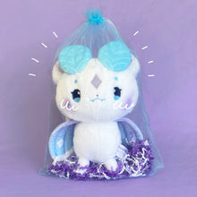 Load image into Gallery viewer, &quot;Nimbus&quot; Mousemoth Plush Series 8
