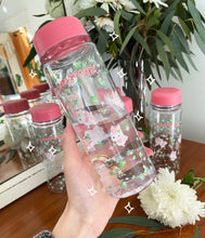 Load image into Gallery viewer, SECONDS SALE Plastic Mousemoth Bottle- 500ml
